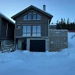 Σπίτι διακοπών Kvitfjell Year-round Destination-ski In Out - World Cup Side Strande