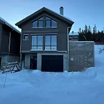 Kvitfjell Year-round Destination-ski In Out - World Cup Side Strande