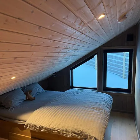 Semesterbostad Kvitfjell Year-round Destination-ski In Out - World Cup Side