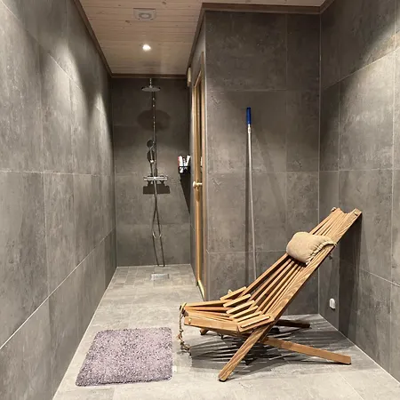 Kvitfjell Year-round Destination-ski In Out - World Cup Side بيت للعطل *