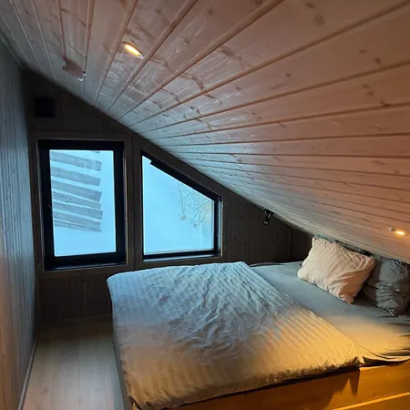 Kvitfjell Year-round Destination-ski In Out - World Cup Side *