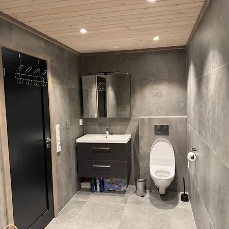 بيت للعطل Kvitfjell Year-round Destination-ski In Out - World Cup Side Strande