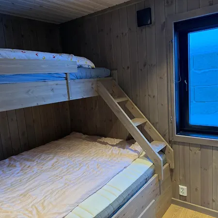 Kvitfjell Year-round Destination-ski In Out - World Cup Side