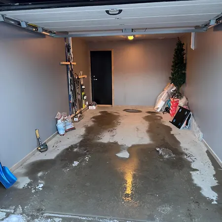 Kvitfjell Year-round Destination-ski In Out - World Cup Side *