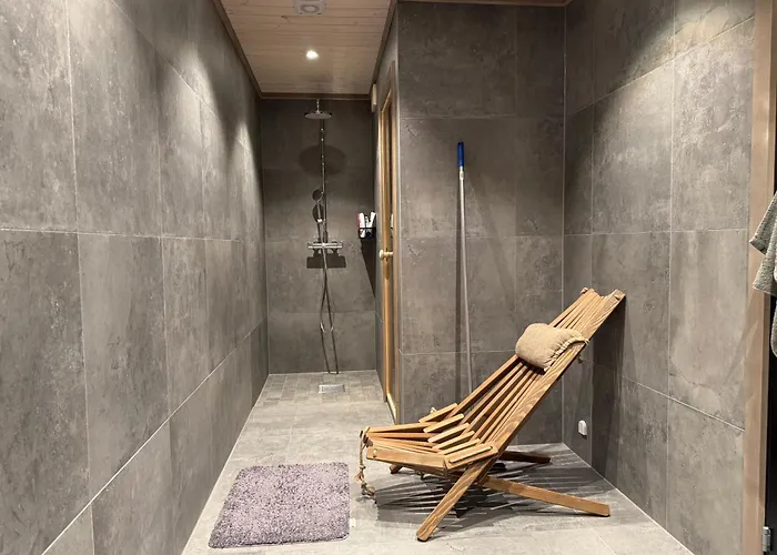 Kvitfjell Year-round Destination-ski In Out - World Cup Side Semesterbostad *