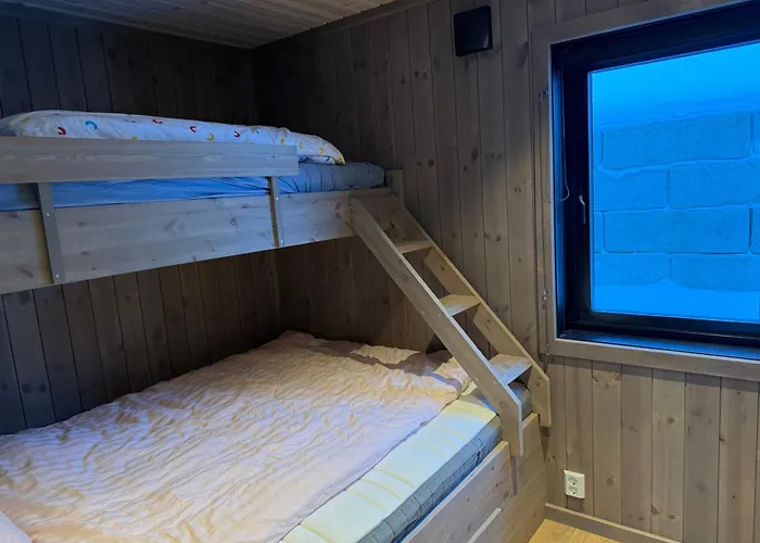 Kvitfjell Year-round Destination-ski In Out - World Cup Side