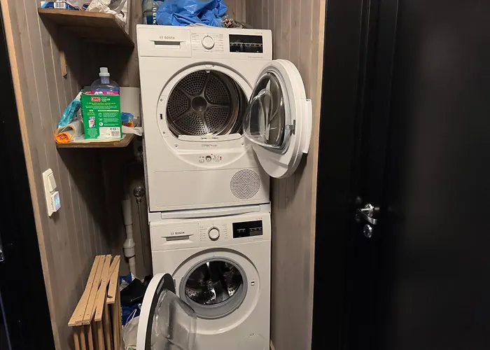 Semesterbostad Kvitfjell Year-round Destination-ski In Out - World Cup Side *