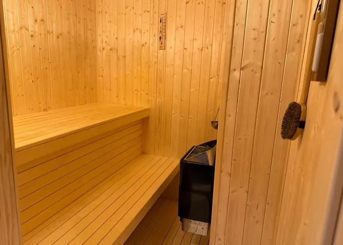 Kvitfjell Year-round Destination-ski In Out - World Cup Side Semesterbostad Strande