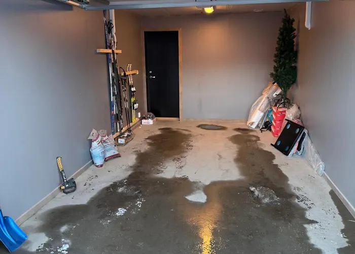 Kvitfjell Year-round Destination-ski In Out - World Cup Side *