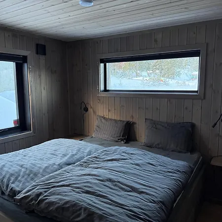 Kvitfjell Year-round Destination-ski In Out - World Cup Side