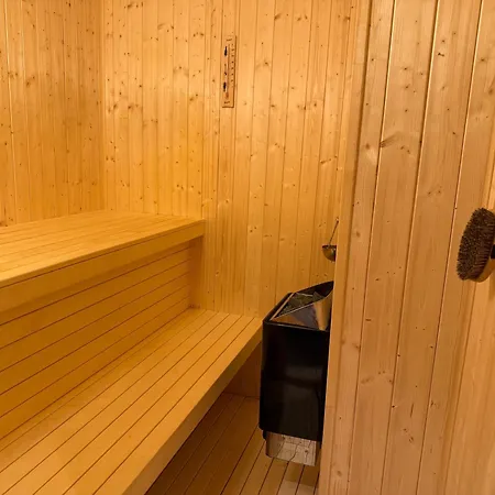 Kvitfjell Year-round Destination-ski In Out - World Cup Side Vakantiehuis Strande